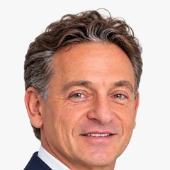 Peter Mergenthaler Jr